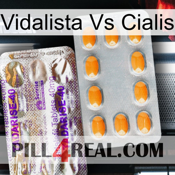 Vidalista Vs Cialis new12